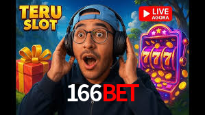Descubra o Mundo do Cassino Online com 166Bet